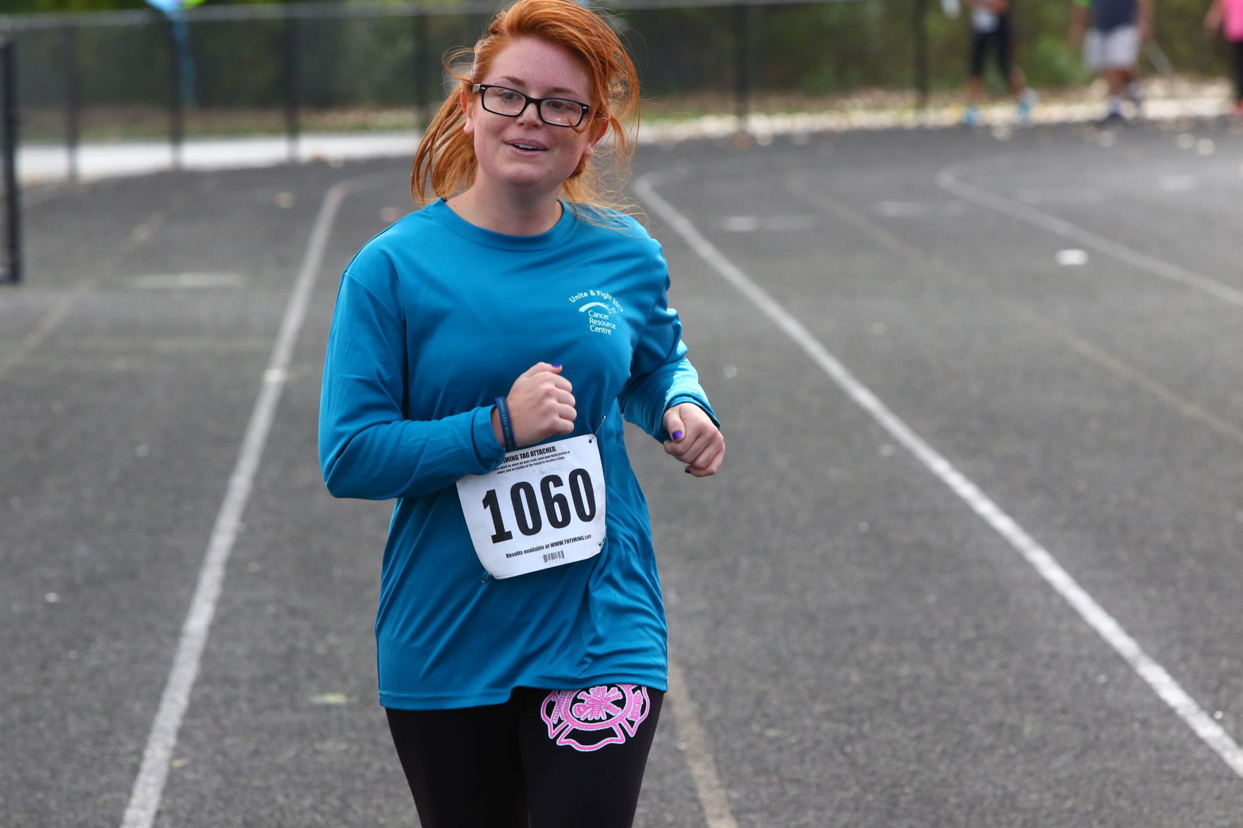 Gallery: Unite & Fight 5K Walk/Run